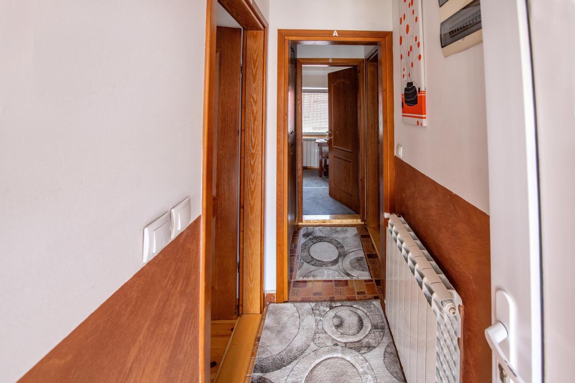 Rooms Sejo Kolašin Exteriör bild