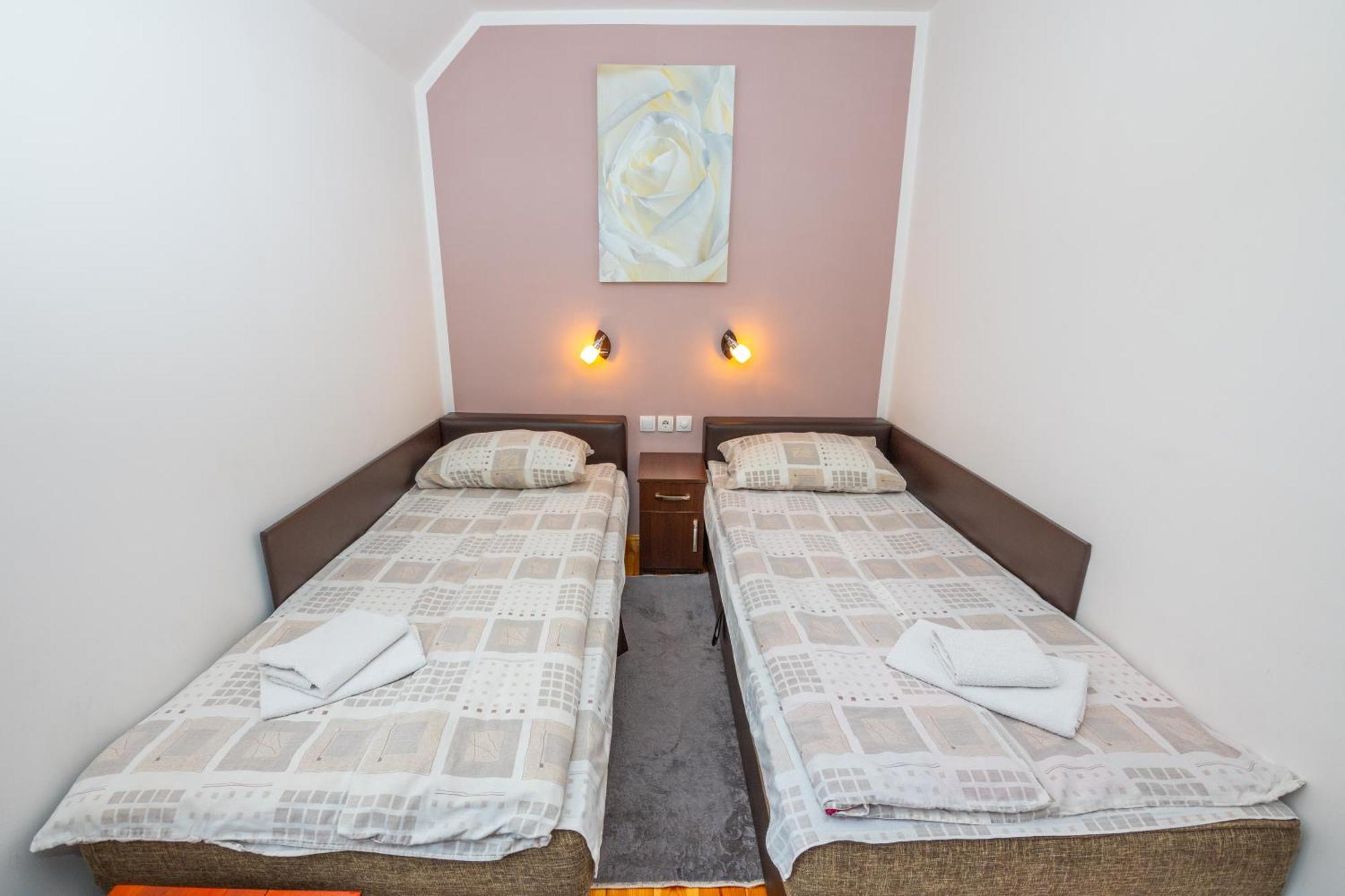 Rooms Sejo Kolašin Exteriör bild