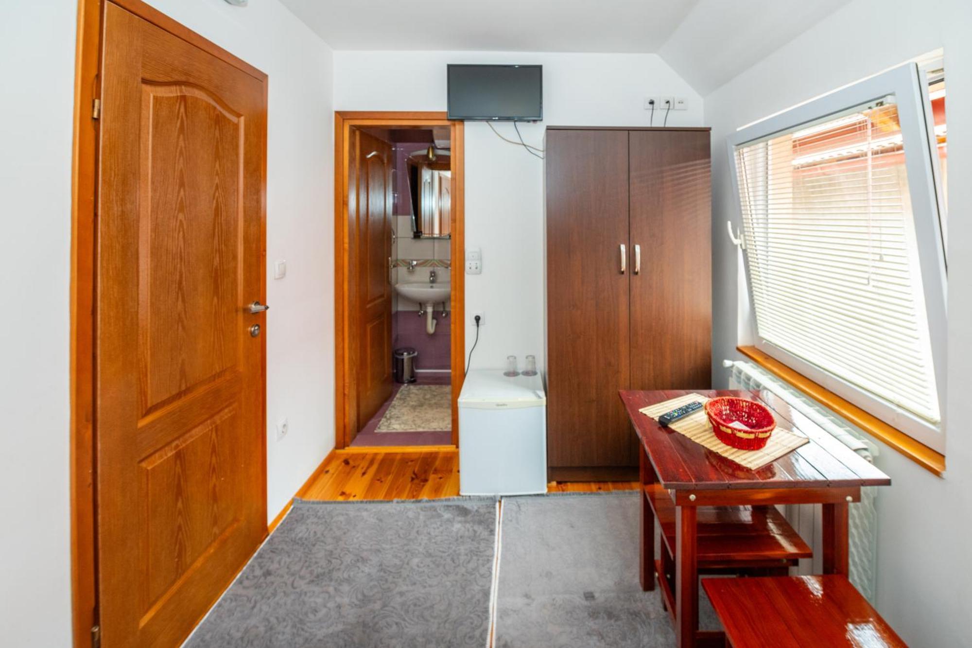 Rooms Sejo Kolašin Exteriör bild
