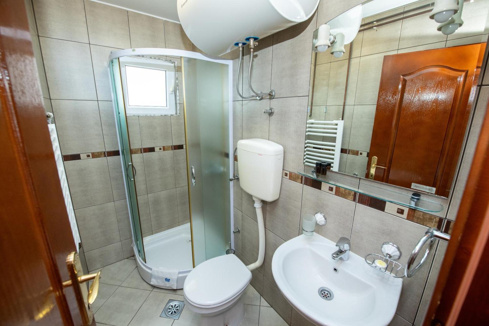 Rooms Sejo Kolašin Exteriör bild