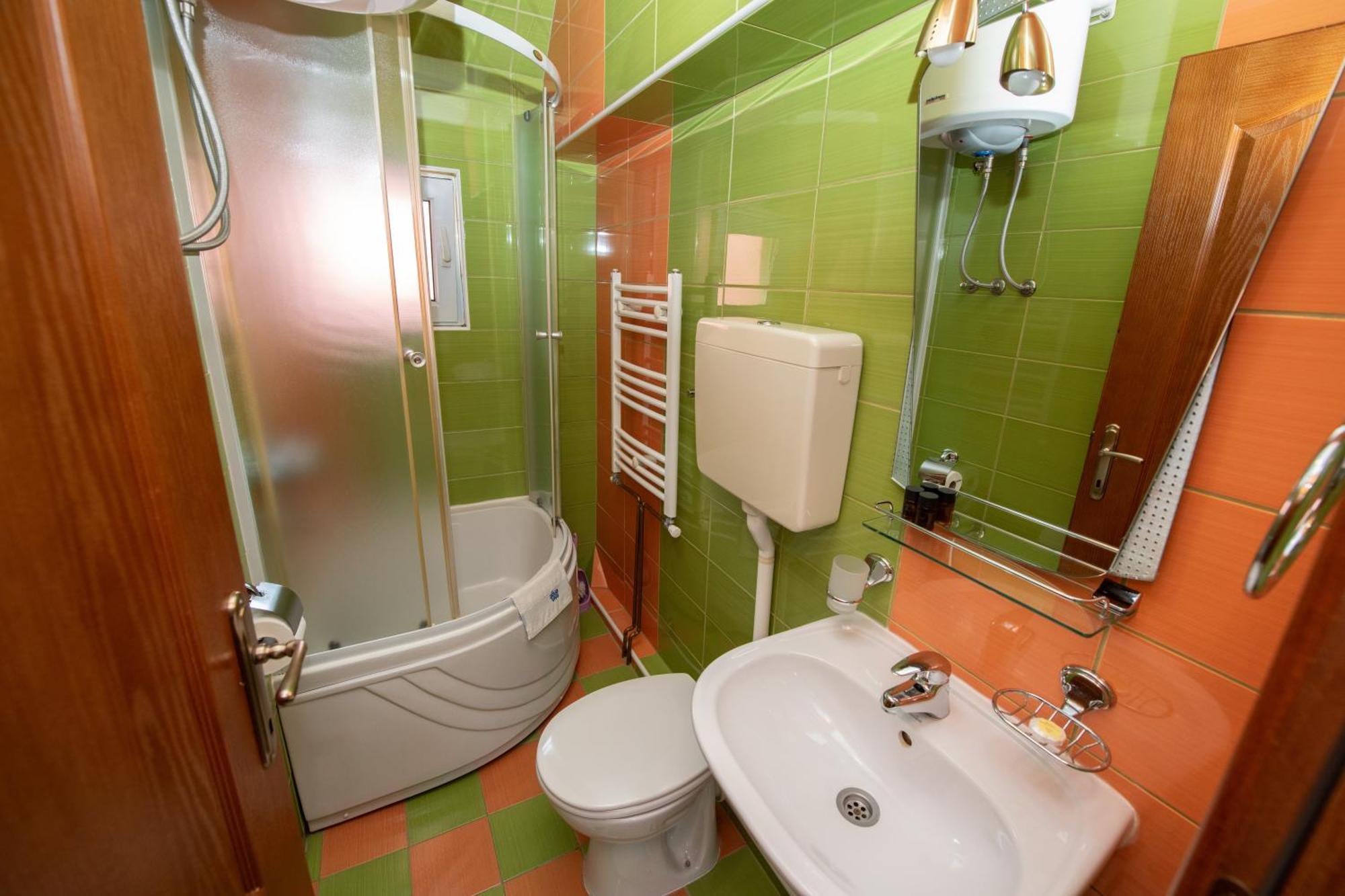 Rooms Sejo Kolašin Exteriör bild