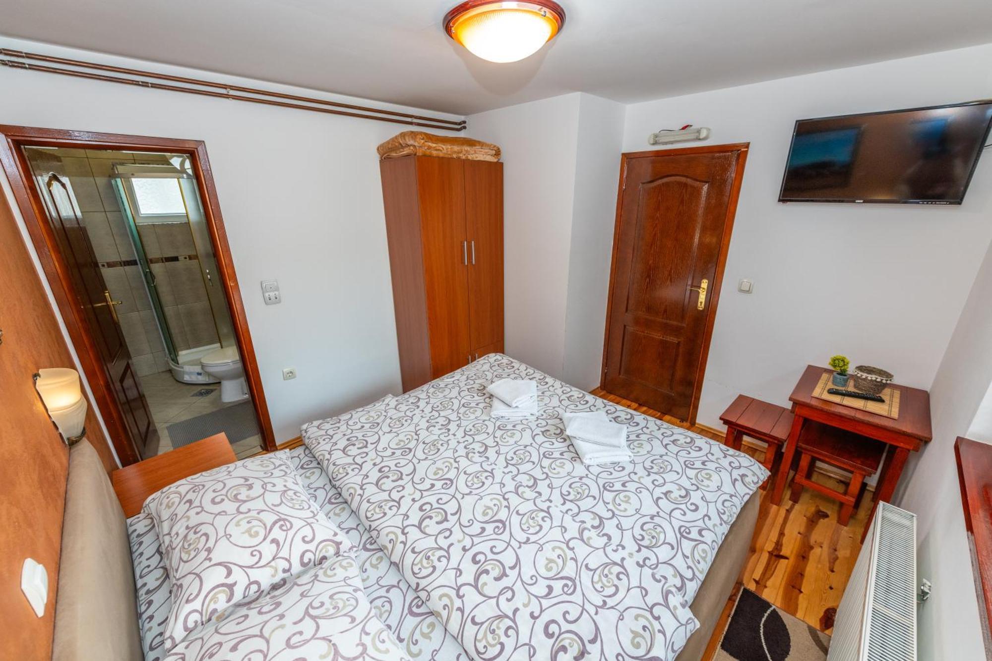 Rooms Sejo Kolašin Exteriör bild