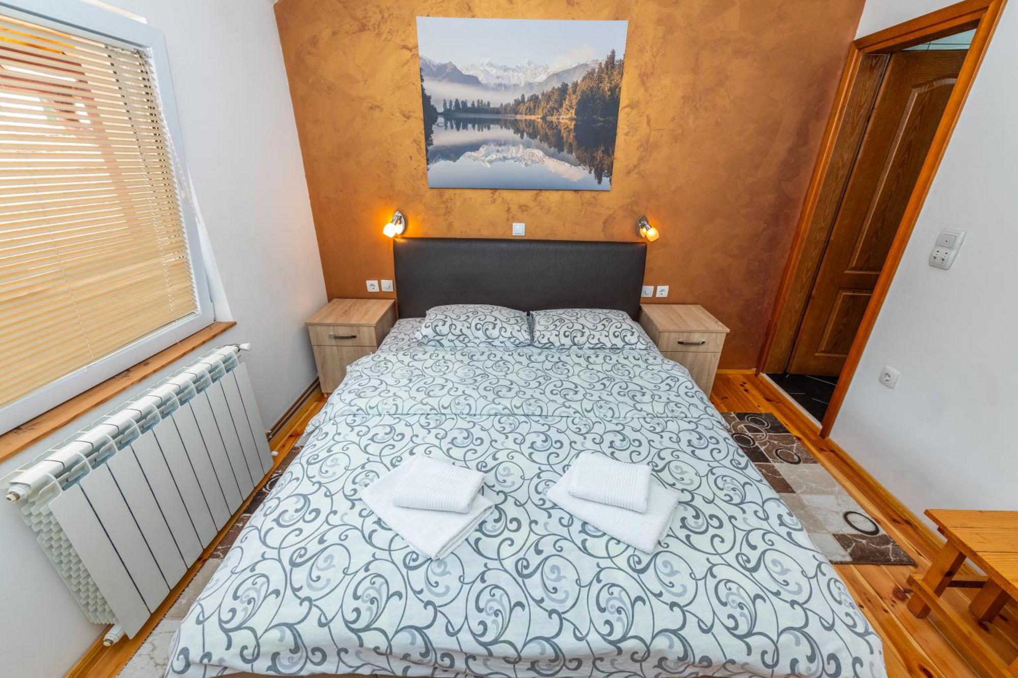Rooms Sejo Kolašin Exteriör bild
