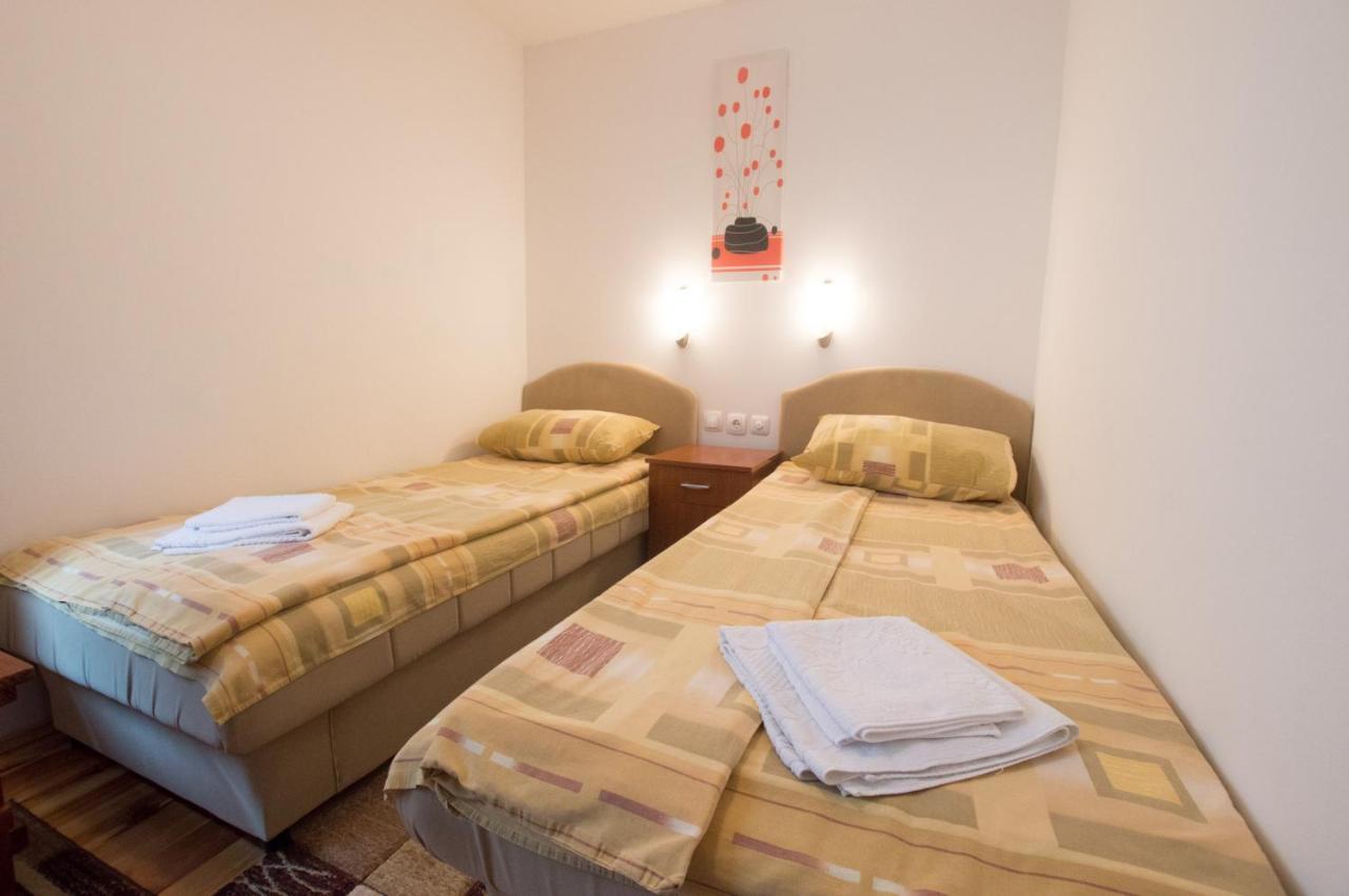Rooms Sejo Kolašin Exteriör bild