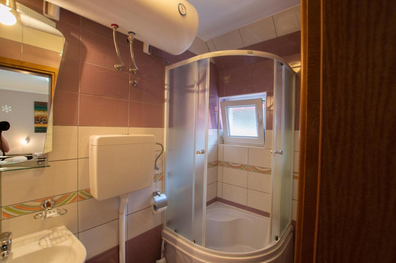 Rooms Sejo Kolašin Exteriör bild