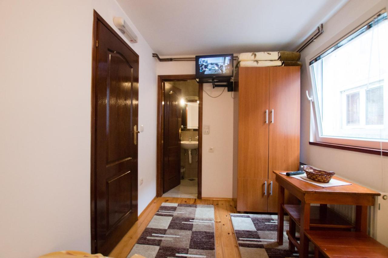 Rooms Sejo Kolašin Exteriör bild
