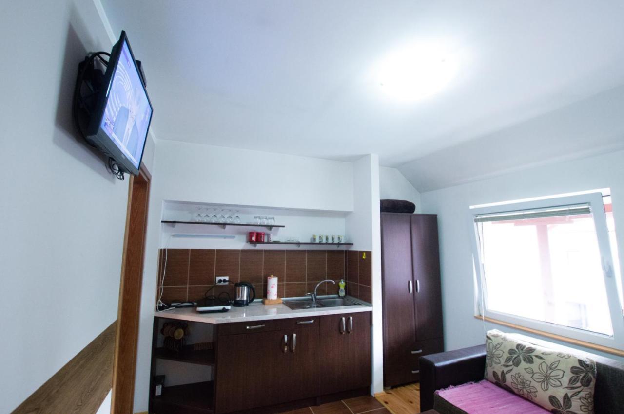 Rooms Sejo Kolašin Exteriör bild